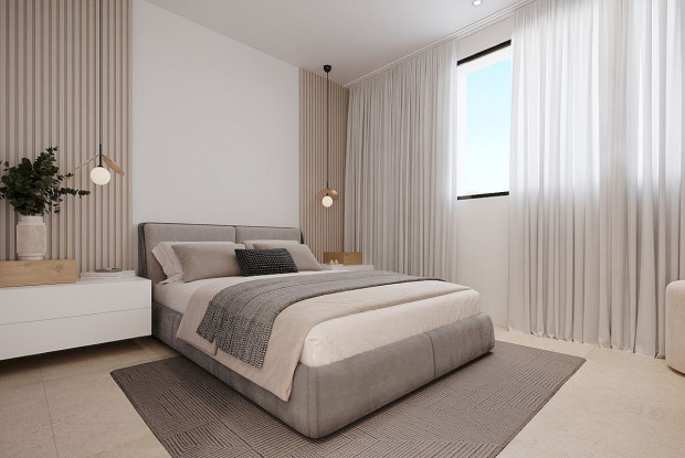 Image No.5-Penthouse de 2 chambres à vendre à San Pedro del Pinatar