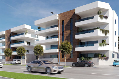 MASA most sold property