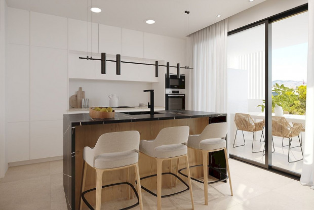 Image No.3-3 Bed Penthouse for sale