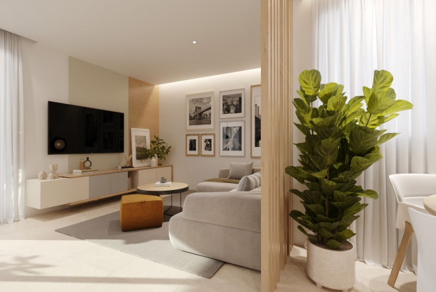 Image No.6-3 Bed Penthouse for sale