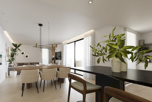 Image No.7-3 Bed Penthouse for sale