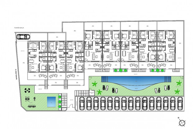 Image No.15-3 Bed Bungalow for sale