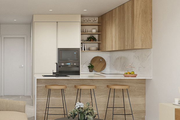 Image No.2-3 Bed Bungalow for sale