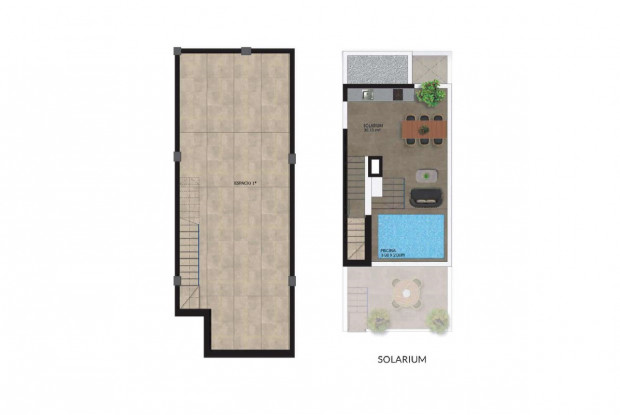 Image No.11-3 Bed Townhouse for sale