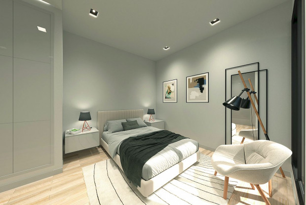 Image No.4-3 Bed Townhouse for sale