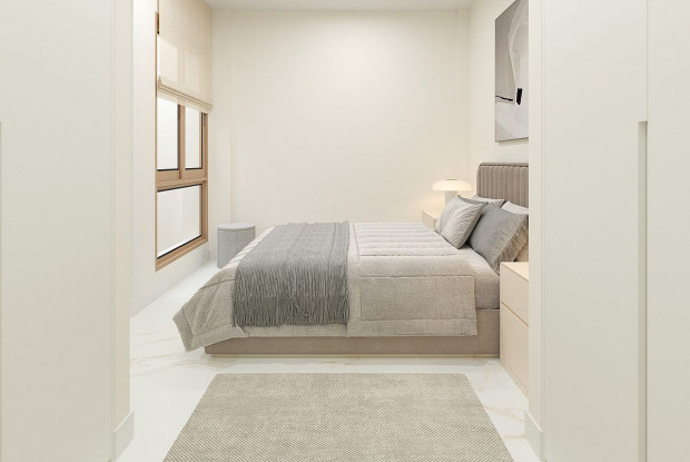 Image No.4-Maison de ville de 3 chambres à vendre à Dolores