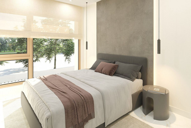 Image No.5-Maison de ville de 3 chambres à vendre à Dolores