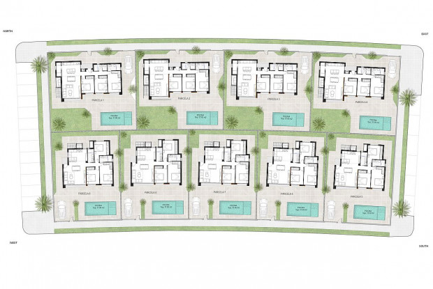 Image No.11-2 Bed Villa for sale