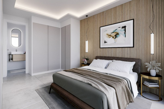 Image No.4-2 Bed Villa for sale