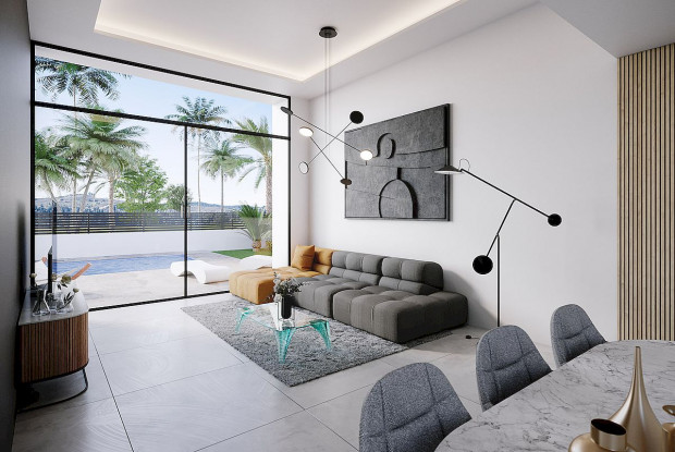 Image No.6-2 Bed Villa for sale