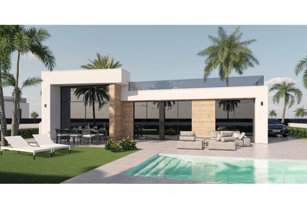 Image No.8-2 Bed Villa for sale