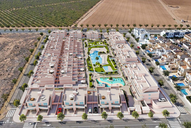 Image No.15-3 Bed Apartment for sale