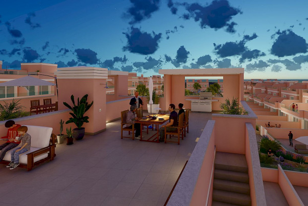 Image No.23-3 Bed Apartment for sale