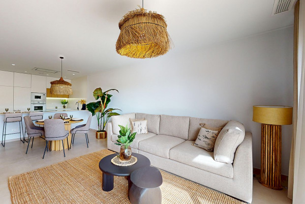 Image No.7-3 Bed Apartment for sale