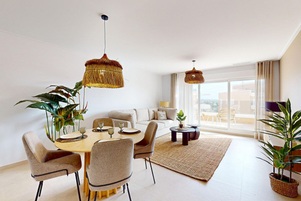 Image No.8-3 Bed Apartment for sale