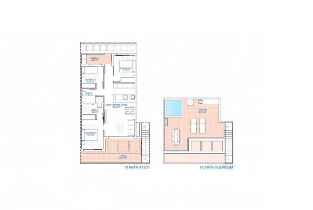 Image No.13-3 Bed Apartment for sale