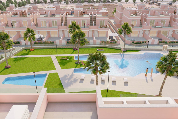 Image No.18-3 Bed Apartment for sale