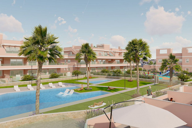 Image No.21-3 Bed Apartment for sale
