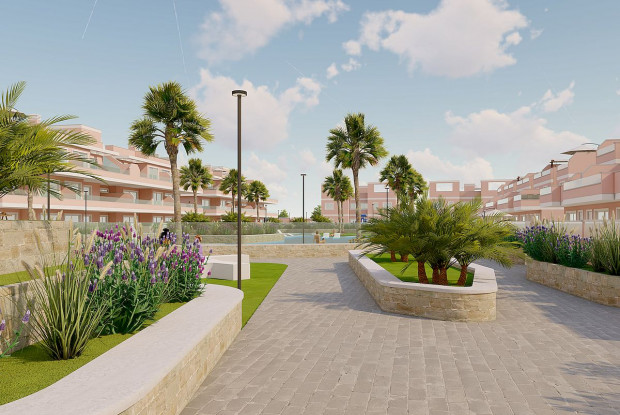 Image No.22-3 Bed Apartment for sale