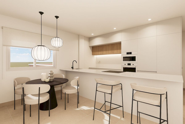 Image No.3-3 Bed Apartment for sale