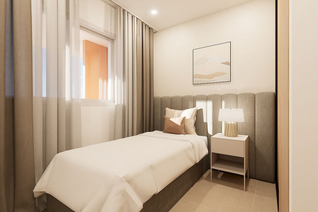 Image No.4-3 Bed Apartment for sale