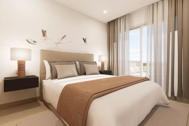 Image No.5-3 Bed Apartment for sale