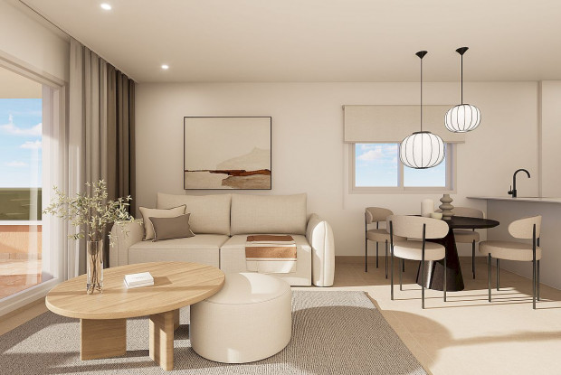 Image No.7-3 Bed Apartment for sale