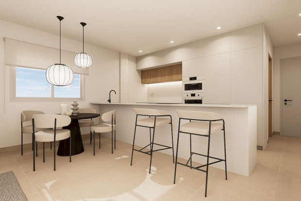 Image No.8-3 Bed Apartment for sale