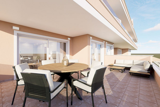 Image No.9-3 Bed Apartment for sale