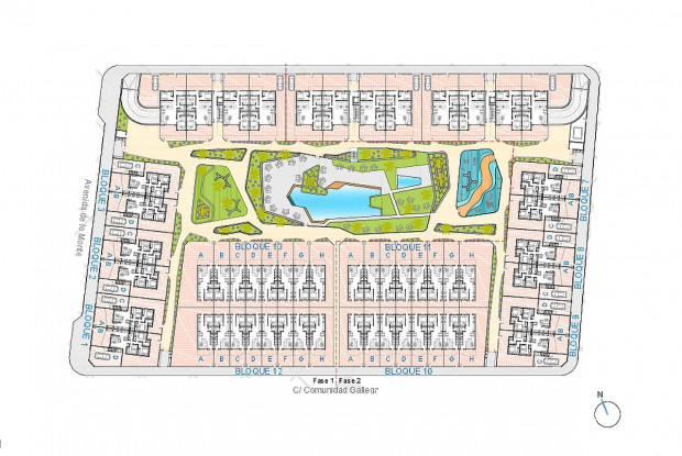 Image No.14-3 Bed Penthouse for sale