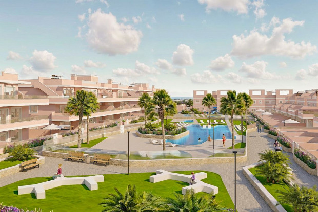 Image No.17-3 Bed Penthouse for sale