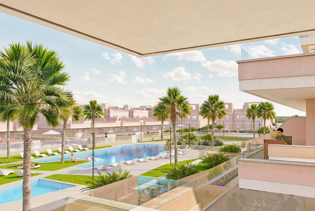 Image No.19-3 Bed Penthouse for sale