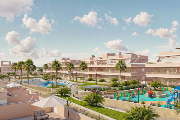 Image No.2-3 Bed Penthouse for sale