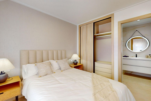 Image No.5-3 Bed Penthouse for sale