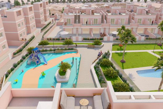 Image No.24-3 Bed Bungalow for sale