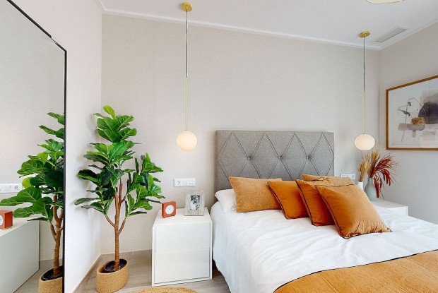 Image No.4-3 Bed Bungalow for sale