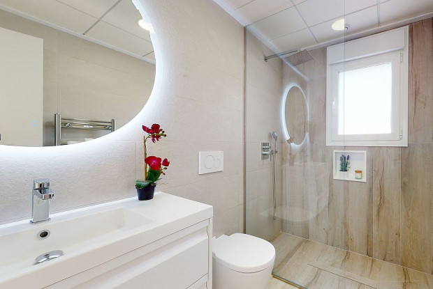 Image No.6-3 Bed Bungalow for sale