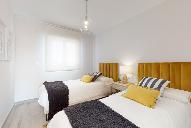 Image No.5-3 Bed Bungalow for sale