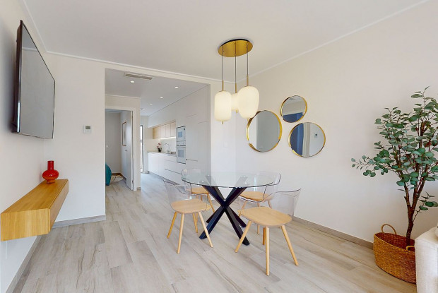 Image No.8-3 Bed Bungalow for sale