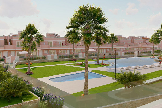 Image No.1-3 Bed Townhouse for sale