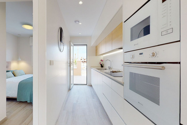 Image No.3-3 Bed Townhouse for sale