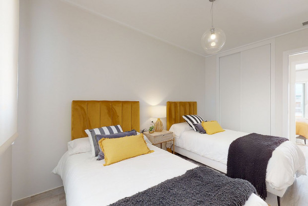 Image No.4-3 Bed Townhouse for sale