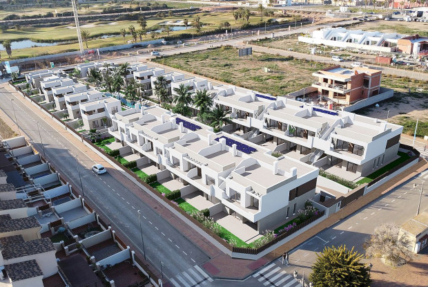 Image No.14-3 Bed Bungalow for sale