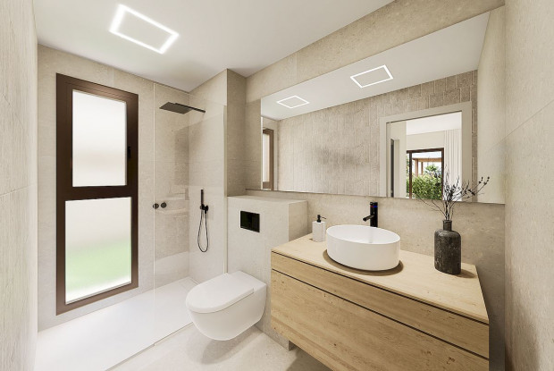 Image No.6-3 Bed Bungalow for sale