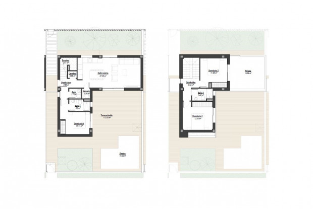 Image No.13-3 Bed Bungalow for sale