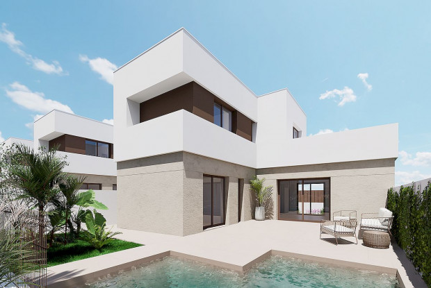 Image No.2-3 Bed Bungalow for sale