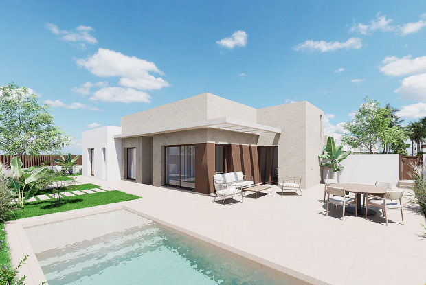 Image No.4-3 Bed Bungalow for sale