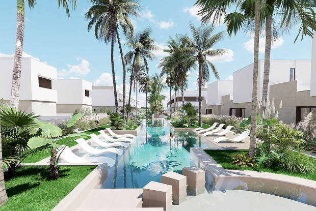 Image No.5-3 Bed Bungalow for sale