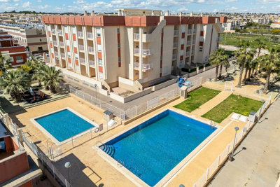MASA most sold property