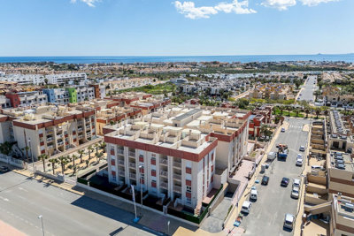 MASA most sold property